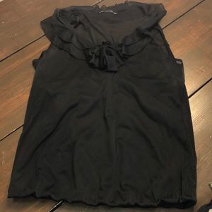 Maurice’s dress tank top